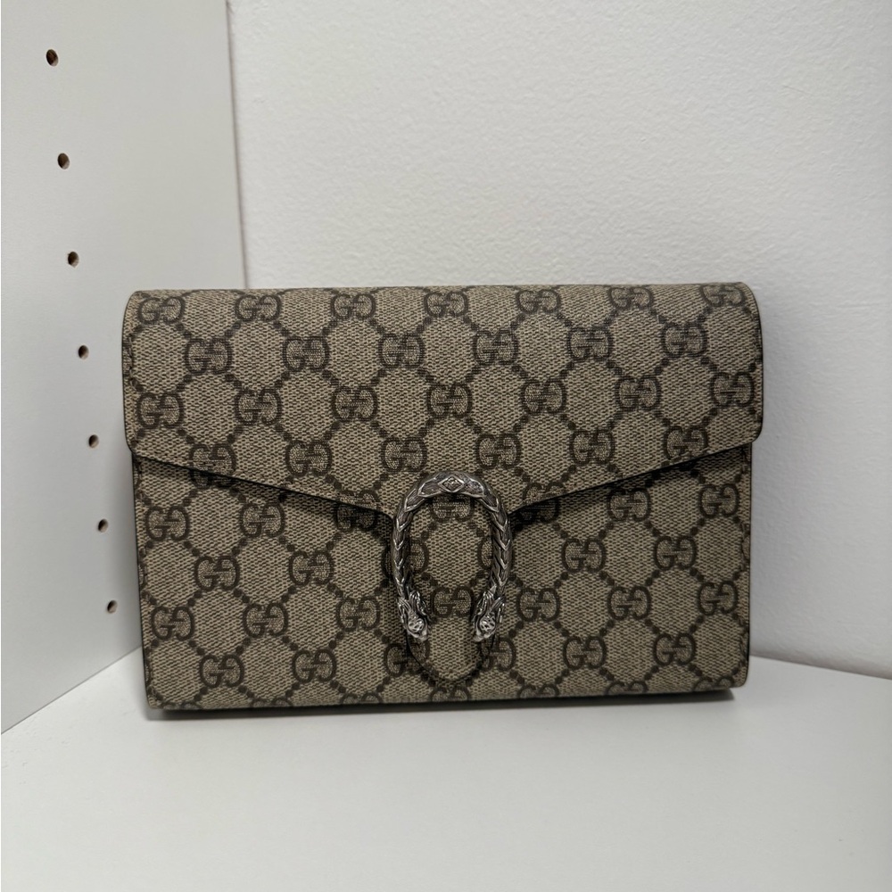 Gucci purse